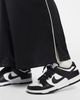 Nike - Quần Dài Thể Thao Nữ Nike Sportswear Women's Loose Mid-Rise Satin Pants