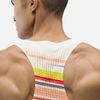 Hoka - Áo Thun Ba Lỗ Nam Race Day Singlet