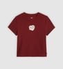 Levi's - Áo Thun Tay Ngắn Nữ Graphic Essential Baby Tee