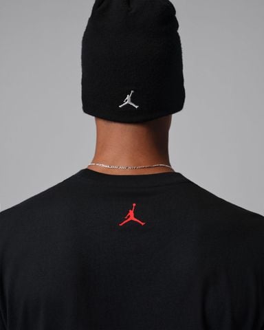 Nike - Áo Tay Ngắn Thể Thao Nam Jordan Brooklyn Graphic T-Shirt