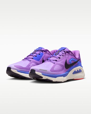 Nike - Giày Chạy Bộ Nữ Nike Structure Plus Women's Road Running Shoes