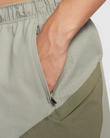 Nike - Quần Ngắn Thể Thao Nam Pro Training Dri-Fit Adv 15cm Shorts