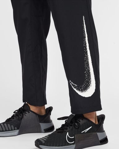 Nike - Quần Dài Thể Thao Nam Dri-FIT Form Graphics Alternative Pant