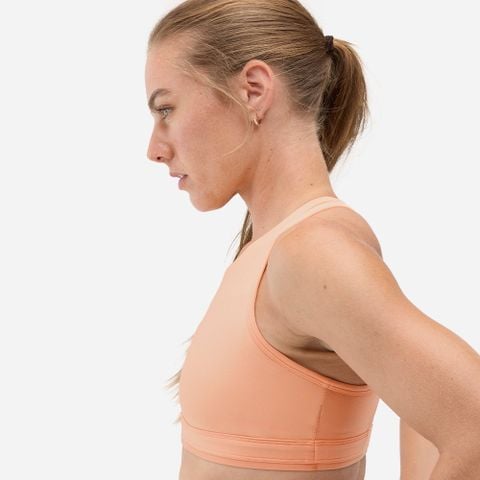 Hoka - Áo Ngực Thể Thao Nữ Hupana Sports Bra