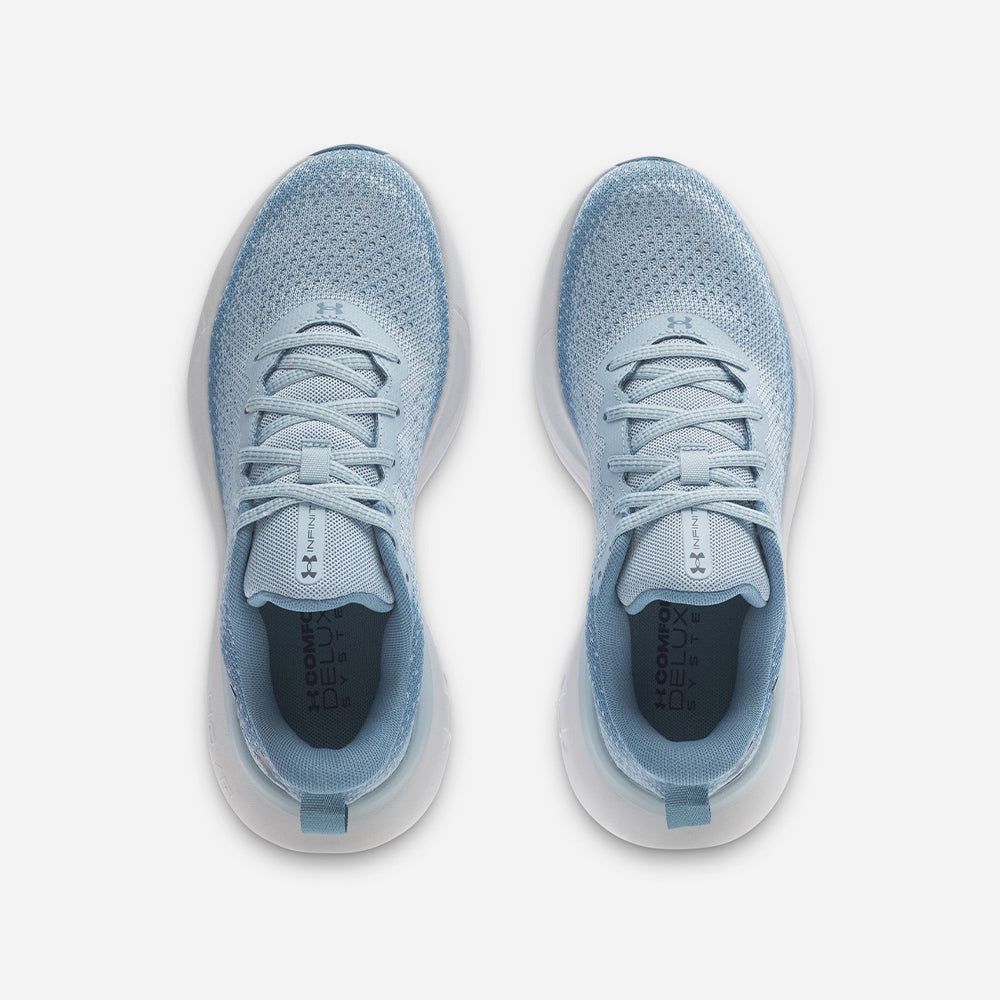Under Armour - Giày chạy bộ nữ Infinite Running Shoes