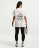 Nike - Áo Tay Ngắn Thể Thao Nữ Swift Women's Dri-FIT Oversized Running T-Shirt