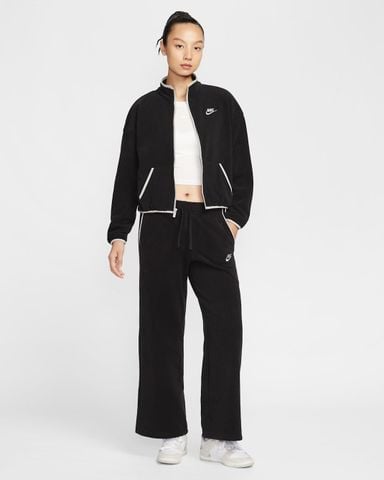 Nike - Quần dài thể thao Nữ Club Fleece Cozy Mr Wide Pant