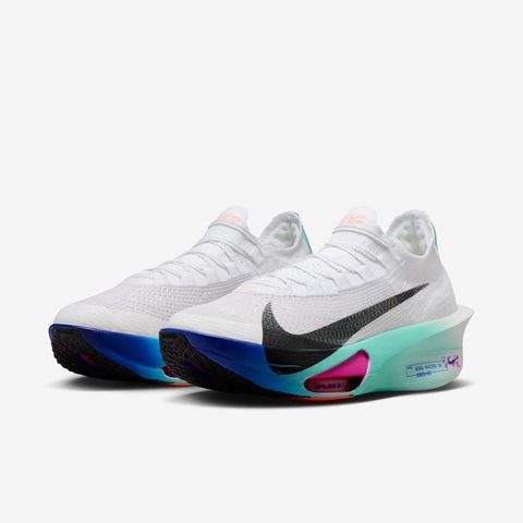 Nike - Giày chạy bộ thể thao Nam Nike Alphafly 3 Men's Road Racing Shoes