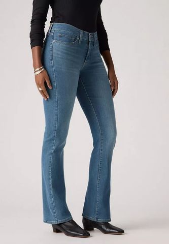 Levi's - Quần jeans dài nữ Women's 315 Shaping Bootcut Jeans