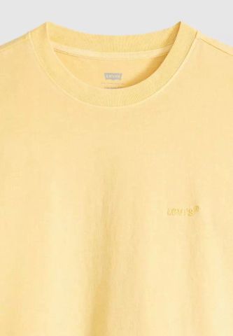 Levi's - Áo Thun Tay Ngắn Nam Red Tab Vintage T-Shirt