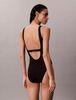 Calvin Klein - Đồ Bơi Một Mảnh Nữ Scoop Back One Piece