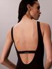 Calvin Klein - Đồ Bơi Một Mảnh Nữ Scoop Back One Piece