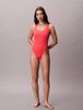 Calvin Klein - Đồ Bơi Một Mảnh Nữ Scoop Back One Piece