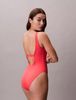 Calvin Klein - Đồ Bơi Một Mảnh Nữ Scoop Back One Piece