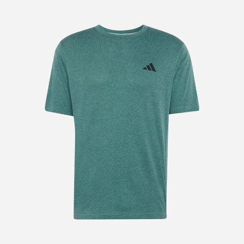 Adidas - Áo Thun Tay Ngắn Nam Workout Essentials Feelready Novelty Tee