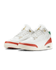 Nike - Giày thời trang thể thao Nam Air Jordan 3 Retro 'El Vuelo' Summit White and Pine Green