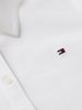 Tommy Hilfiger - Áo Sơ Mi Nữ 1985 Slim Fit Short Sleeve Shirt