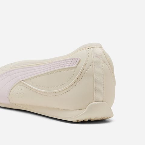 Puma - Giày búp bê Nữ Catch Soleil Ballerina