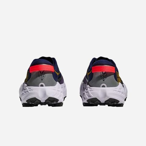 Hoka - Giày Chạy Bộ Nữ Speedgoat 7 Wide Shoes