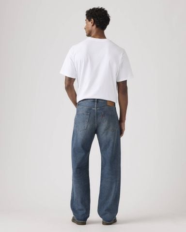 Levi's - Quần Jean Dài Nam 501 Loose Jeans - 2