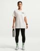 Nike - Áo Tay Ngắn Thể Thao Nữ Swift Women's Dri-FIT Oversized Running T-Shirt