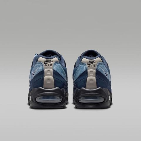 Nike - Giày Thời Trang Nam Air Max 95 Big Bubble SE - 3