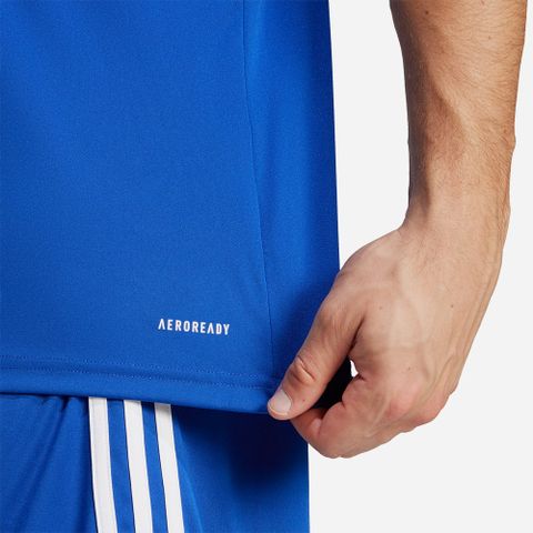 Adidas - Áo Tay Ngắn Thể Thao Nam Squa25 Jersey