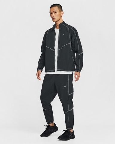 Nike - Quần Dài Thể Thao Nam Retro Men's Dri-FIT Track Trousers