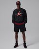 Nike - Áo Sweatshirt Nam Jordan Brooklyn Fleece Crewneck Sweatshirt
