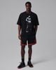 Nike - Áo Tay Ngắn Thể Thao Nam Jordan Sport Dri-FIT T-Shirt