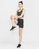 Nike - Áo Thun Ba Lỗ Nữ Pro Seamless Dri-FIT Cropped Tank Top