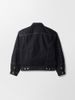 Calvin Klein - Áo Khoác Jean Nam Lunar New Year Denim Trucker Jacket