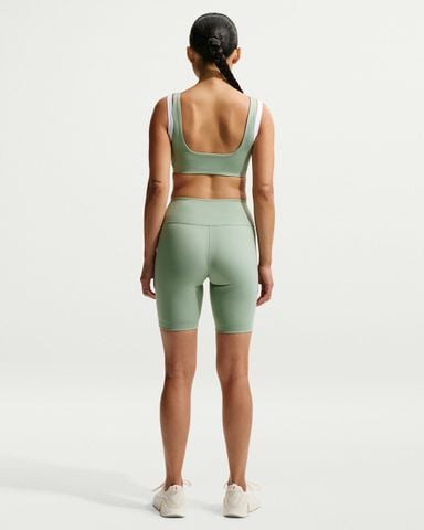 Nike - Áo Ngực Thể Thao Nữ One Women's Light-Support Sports Bra