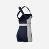 Speedo - Đồ Bơi Thi Đấu Nữ Colorblock Legsuit