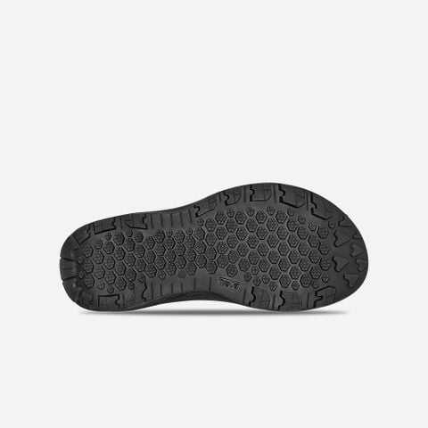 Teva - Xăng Đan Nam Men's Teva Hydratrek Sandals Sandals - Brown