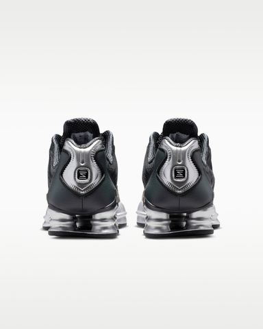 Nike - Giày Thời Trang Nữ Nike Shox TL Women's Shoes