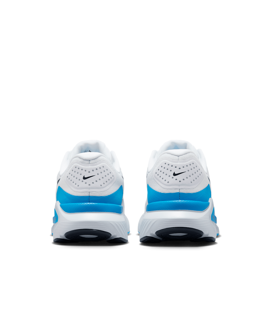 Nike - Giày chạy bộ thể thao Nam Nike Structure 26 Men's Road Running Shoes