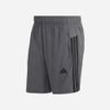Adidas - Quần Ngắn Thể Thao Nam Workout Essentials Base 3 Stripes Woven Shorts
