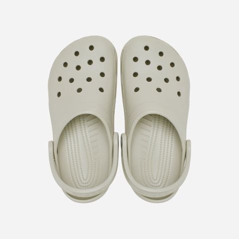 Crocs - Dép Thể Thao Unisex Classic Clog U Meteor