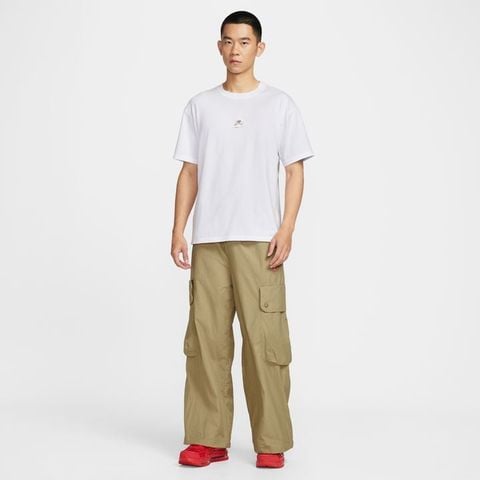 Nike - Áo Thun Tay Ngắn Nam Love In Air