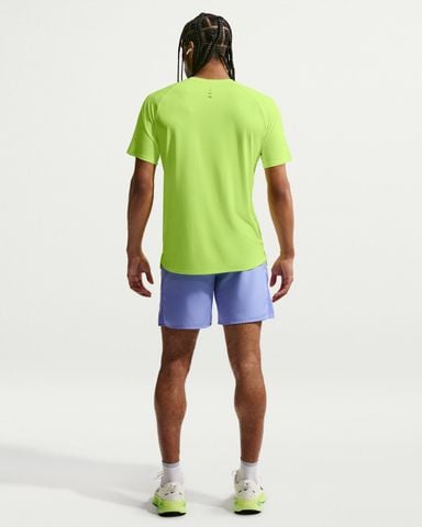 Nike - Áo Tay Ngắn Thể Thao Nam Stride Dri-FIT ADV Short-Sleeve Running Top