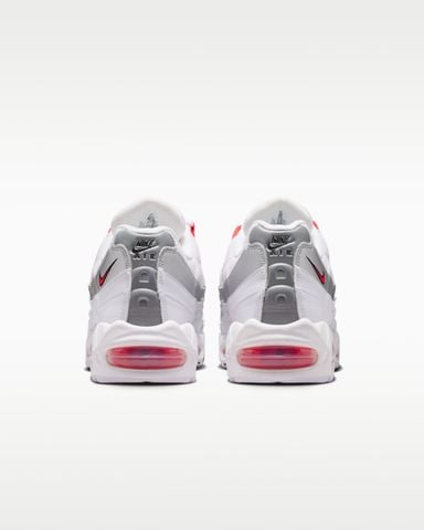 Nike - Giày Thời Trang Nam Air Max 95 Big Bubble 'England' - 4
