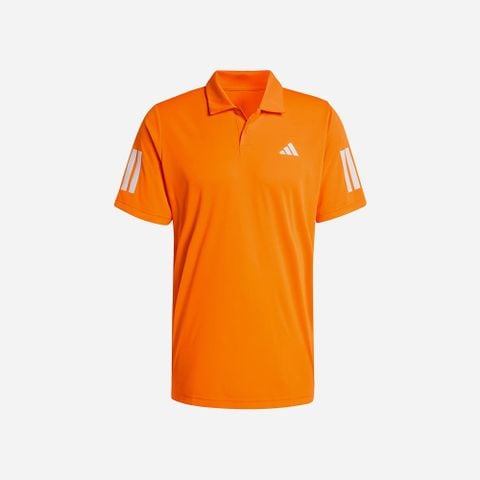 Adidas - Áo Thun Có Cổ Nam Club 3-Stripes Polo - 3