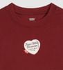 Levi's - Áo Thun Tay Ngắn Nữ Graphic Essential Baby Tee