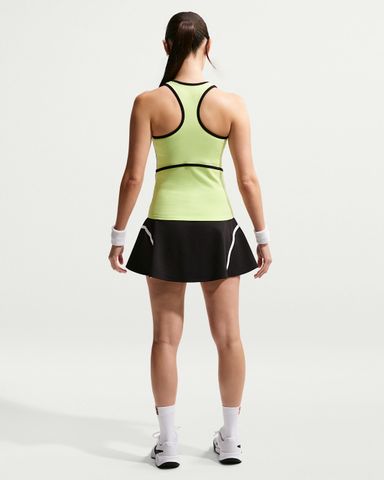 Nike - Váy Thể Thao Nữ Nikecourt Advantage Dri-Fit High-Waisted Tennis Skirt