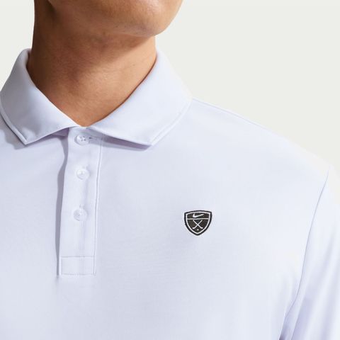 Nike - Áo Thun Có Cổ Nam Par Men's Dri-FIT Golf Polo