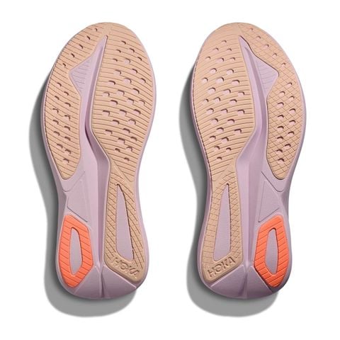 Hoka - Giày Chạy Bộ Nữ Mach 7 Wide