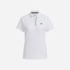 Adidas - Áo Thun Có Cổ Golf Nữ Polo Golf Top Short Sleeve Polo