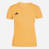 Adidas - Áo Thun Tay Ngắn Chạy Bộ Nữ Adizero E Tee