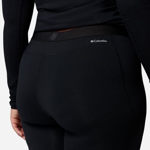 Columbia - Quần Bó Thể Thao Nữ Midweight Stretch Baselayer Tight - 4
